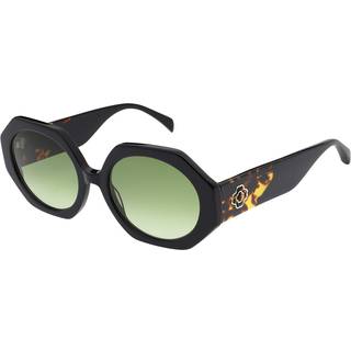 Maje MJ5046 001 55 Solbriller Kvinder Black - Black - 55mm