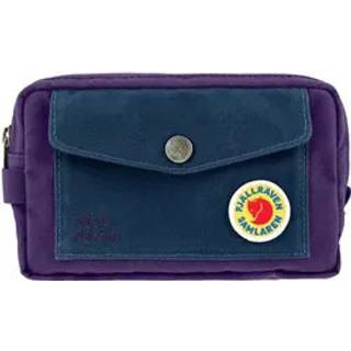 Fjällräven Samlaren Field Repair Purple, One Size