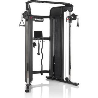Hammer Sport Autark 8.0