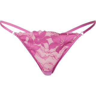 Hunkemöller G-streng Ingrid lilla - XL