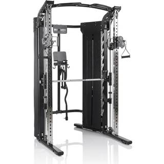Multigym Autark FT3, Hammer Maximum