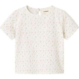 Økologisk Bomuld T-shirt