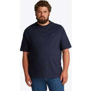 Tommy Hilfiger Herren T-Shirt blau