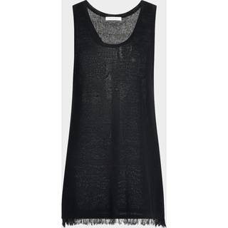 Rhys top - Black - L