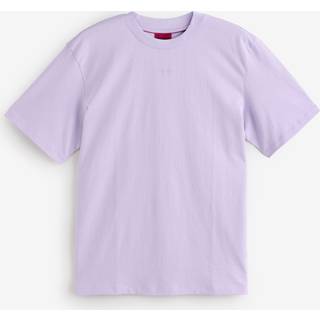 HUGO Relaxed-Fit 100% Bomulds T-shirtXX-Large