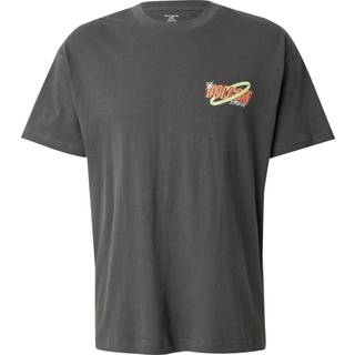 Volcom Forcefield T-shirt - L - stealth