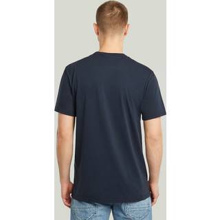 Nifous T-Shirt - Dark blue - Men