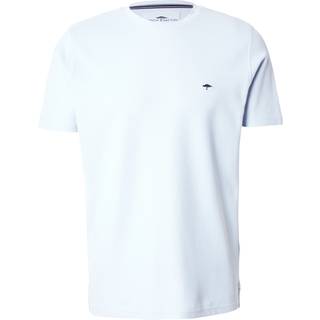 Fynch-Hatton Herren T-Shirt blau