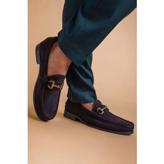 Jones Bootmaker Roan Læder Slip-On SkoEU 45 (UK 11)