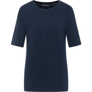 ELBSAND Women's Siva T-Shirt T-shirt Damer størrelse L farve blå