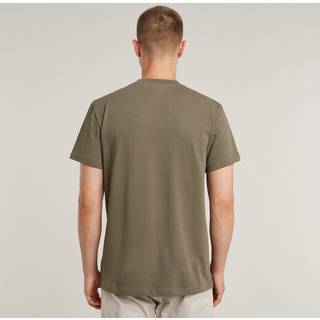 Originals T-Shirt - Brown - Men
