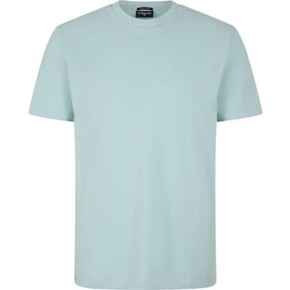 Strellson Herren T-Shirt blau