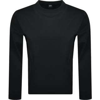 BOSS C Tubby Relaxed Fit T Shirt Black