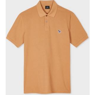 PS Paul Smith PS Paul Smith Regular Fit Logo Polo Shirt