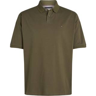 Tommy Hilfiger Herren Polo-Shirt grün