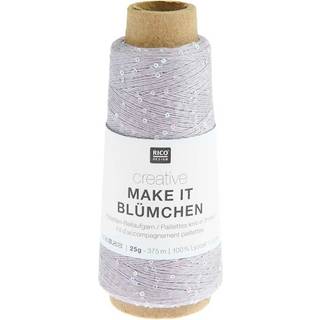 Rico Design | Creative Make It Blümchen fv. 010 lilac