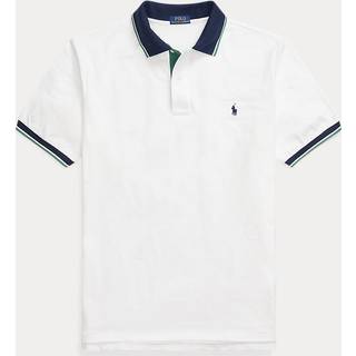 Polo Ralph Lauren Herren Polo-Shirt weiß