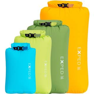 Exped Drybag Versa Bright MultiColor, OneSize