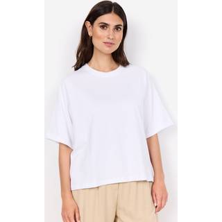 SC-Pascale 1 - T-shirt - Hvid