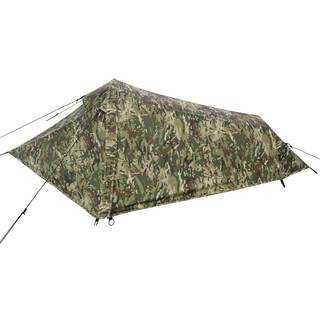 Telt - Highlander Blackthorn 1+ XL - Gen 2 - Camouflage
