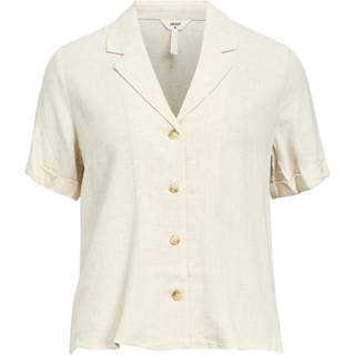 Objsanne S/S Re shirt