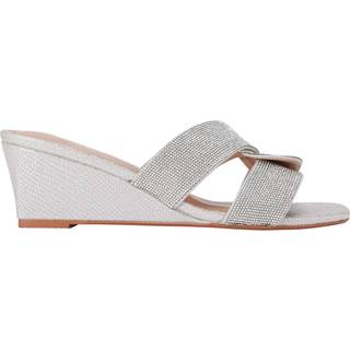 Carvela Carvela Ornella Mules Wedges Sandals