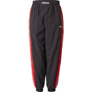 adidas Originals Warm-Up Track Pants - Better Scarlet - XS