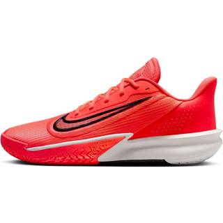 Nike Precision 7-basketballsko - rød - 40.5