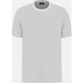 Strellson Herren T-Shirt weiß