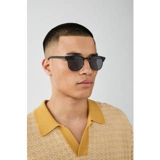 Next Clubmaster polariserede solbriller