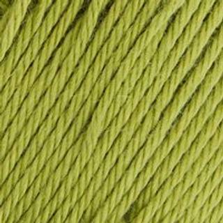 Rowan Summerlite 4ply 449 Pickle Indhold: 100% Bomuld Vægt/længde: 50 gram = ca. 175 meter Anbefalede pinde: 3.00 mm Strikkefasthed: 10 x 10 cm = 28 m x 36 r Maskinvask, skånevask/ Tåler ikke tørretumbler / Tørres flat.