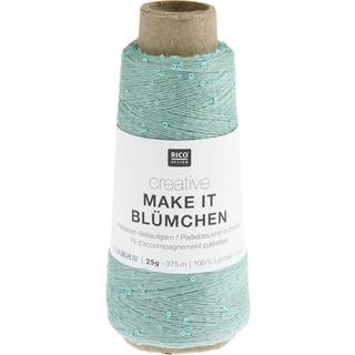 Creative Make It Blümchen - Patina