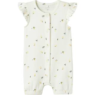 NAME IT Sunsuit Filly Cloud Dancer