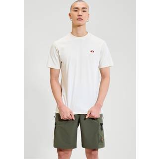 Ellesse Cassica T Shirt White