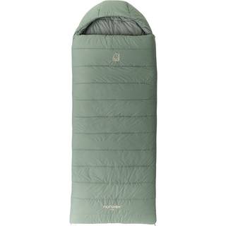 Nordisk Frigg ±0° Blanket Sleeping Bag - Agave Green - Str: Medium