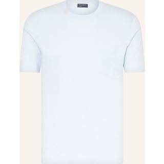 Marc O'Polo Herren T-Shirt blau