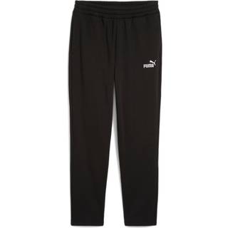 PUMA Essentials No. 1 Logo Sweatpants Men, Men, Black, XXL - Black - XXL