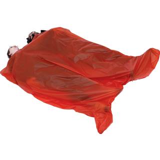 Exped Bivybag Duo UL Dark Lava, OneSize