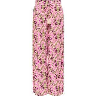 Jdybree Wide Leg Fit Bukser I Wide Fit