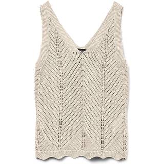 Vmnoel Strikket Top