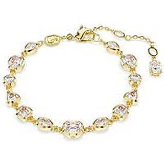 Swarovski Imber Gold Coloured Bracelet 5705471