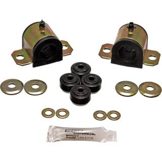 Energisuspension 16.5123g 25mm front Sway Bar Set til Honda