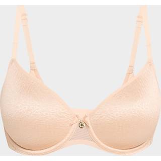 Chantelle EasyFeel Norah Covering Spacer Bra - Beige - H 80