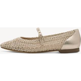 Tamaris Damesko Beige 1-22149-44 - 40