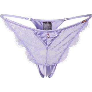 Hunkemöller Charlie g-streng lilla - L