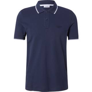 JOOP! Herren Polo-Shirt blau
