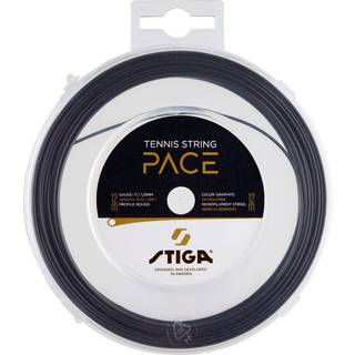 Tennis String Pace 12m Set Graphite - 1.25mm