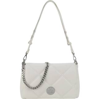 JOOP! Jeans Confetto Solar Skuldertaske hvid