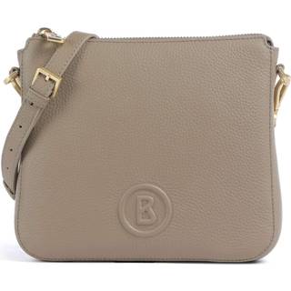 Bogner Bozen Hedwig Crossover taske taupe