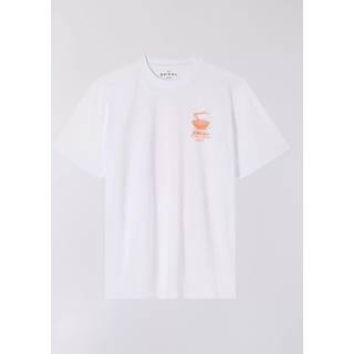 Ramen Palace T-Shirt - Arona